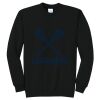 Core Fleece Crewneck Sweatshirt Thumbnail