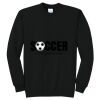 Core Fleece Crewneck Sweatshirt Thumbnail