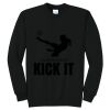 Core Fleece Crewneck Sweatshirt Thumbnail