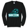 Core Fleece Crewneck Sweatshirt Thumbnail