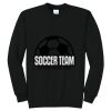 Core Fleece Crewneck Sweatshirt Thumbnail