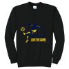 Core Fleece Crewneck Sweatshirt Thumbnail