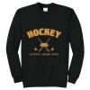 Core Fleece Crewneck Sweatshirt Thumbnail