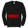 Core Fleece Crewneck Sweatshirt Thumbnail