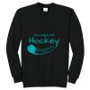 Core Fleece Crewneck Sweatshirt Thumbnail