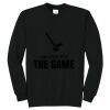 Core Fleece Crewneck Sweatshirt Thumbnail