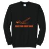 Core Fleece Crewneck Sweatshirt Thumbnail