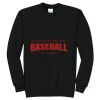 Core Fleece Crewneck Sweatshirt Thumbnail
