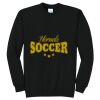 Core Fleece Crewneck Sweatshirt Thumbnail