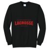 Core Fleece Crewneck Sweatshirt Thumbnail