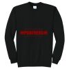 Core Fleece Crewneck Sweatshirt Thumbnail