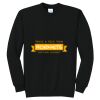 Core Fleece Crewneck Sweatshirt Thumbnail