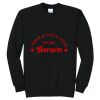 Core Fleece Crewneck Sweatshirt Thumbnail