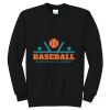 Core Fleece Crewneck Sweatshirt Thumbnail
