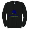 Core Fleece Crewneck Sweatshirt Thumbnail