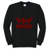Core Fleece Crewneck Sweatshirt Thumbnail