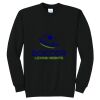 Core Fleece Crewneck Sweatshirt Thumbnail