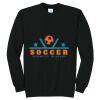 Core Fleece Crewneck Sweatshirt Thumbnail