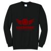 Core Fleece Crewneck Sweatshirt Thumbnail
