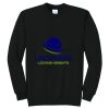 Core Fleece Crewneck Sweatshirt Thumbnail