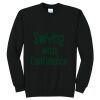 Core Fleece Crewneck Sweatshirt Thumbnail