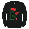 Core Fleece Crewneck Sweatshirt Thumbnail