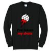 Core Fleece Crewneck Sweatshirt Thumbnail