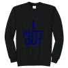 Core Fleece Crewneck Sweatshirt Thumbnail