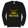 Core Fleece Crewneck Sweatshirt Thumbnail