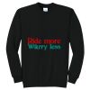 Core Fleece Crewneck Sweatshirt Thumbnail