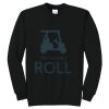 Core Fleece Crewneck Sweatshirt Thumbnail