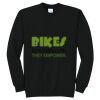 Core Fleece Crewneck Sweatshirt Thumbnail