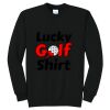 Core Fleece Crewneck Sweatshirt Thumbnail