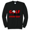 Core Fleece Crewneck Sweatshirt Thumbnail