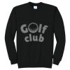 Core Fleece Crewneck Sweatshirt Thumbnail