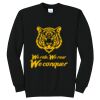 Core Fleece Crewneck Sweatshirt Thumbnail