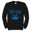 Core Fleece Crewneck Sweatshirt Thumbnail