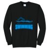Core Fleece Crewneck Sweatshirt Thumbnail