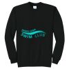 Core Fleece Crewneck Sweatshirt Thumbnail