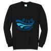 Core Fleece Crewneck Sweatshirt Thumbnail