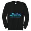 Core Fleece Crewneck Sweatshirt Thumbnail