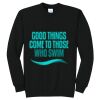 Core Fleece Crewneck Sweatshirt Thumbnail