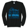 Core Fleece Crewneck Sweatshirt Thumbnail