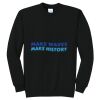 Core Fleece Crewneck Sweatshirt Thumbnail
