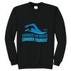 Core Fleece Crewneck Sweatshirt Thumbnail