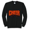 Core Fleece Crewneck Sweatshirt Thumbnail
