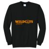 Core Fleece Crewneck Sweatshirt Thumbnail
