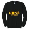 Core Fleece Crewneck Sweatshirt Thumbnail