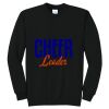 Core Fleece Crewneck Sweatshirt Thumbnail