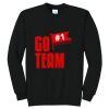 Core Fleece Crewneck Sweatshirt Thumbnail